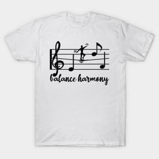 Balance Harmony T-Shirt